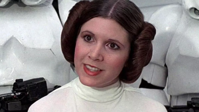 Leia