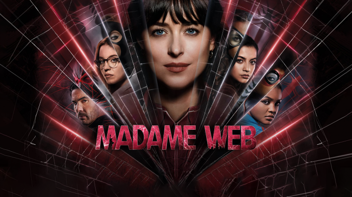 Madame Web