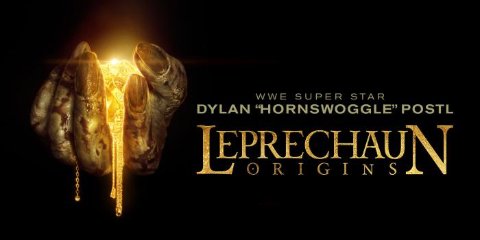 Leprechaun : Origins