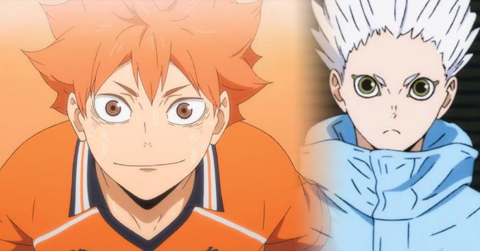 Haikyuu!! nouveau film annoncé