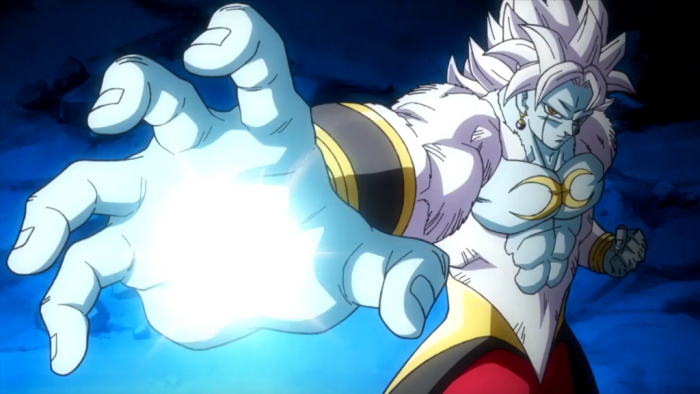 super dragon ball heroes mira final form