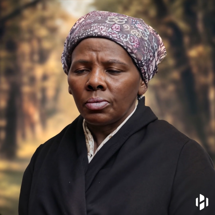 Harriet Tubman