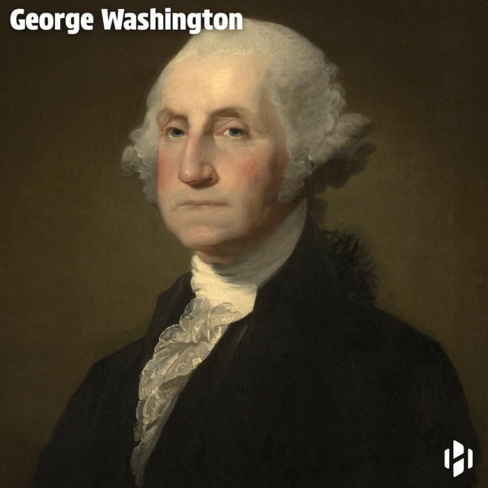 George Washington