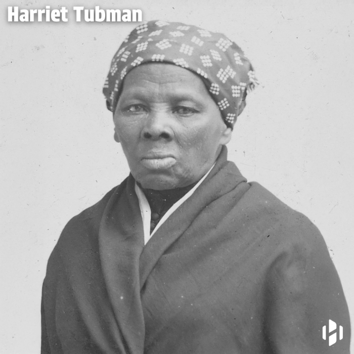 Harriet Tubman