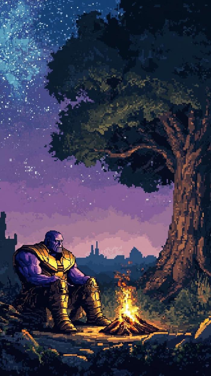 Thanos