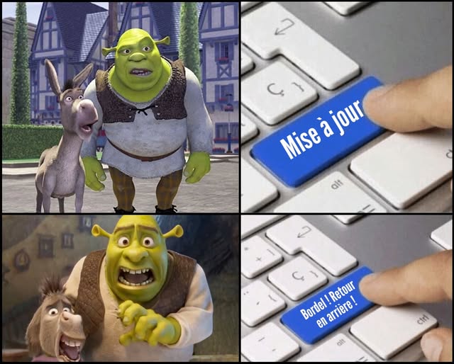 Shrek