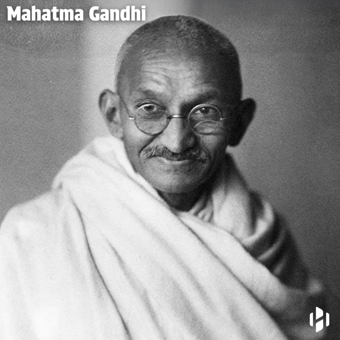 Gandhi