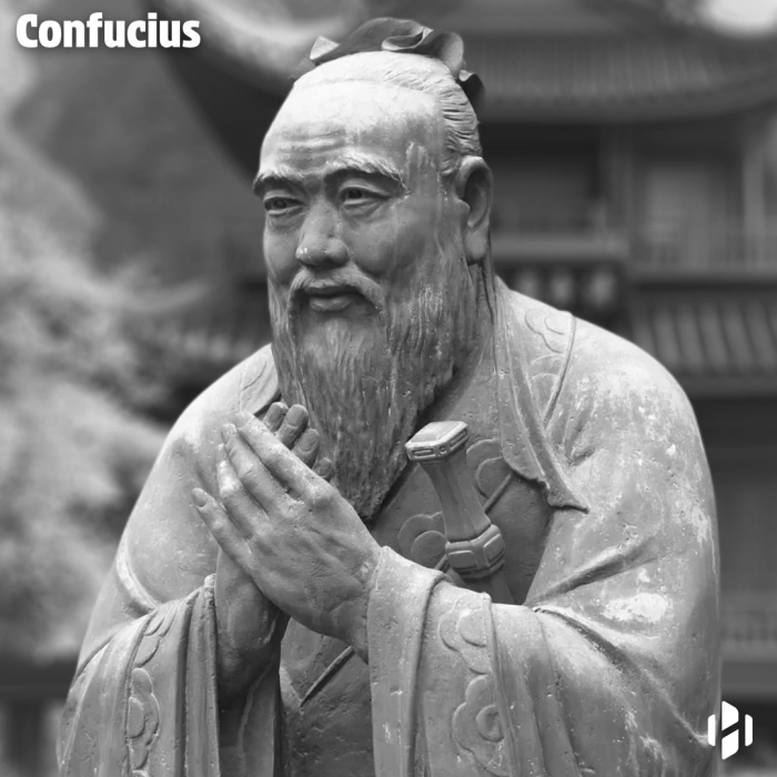 Confucius