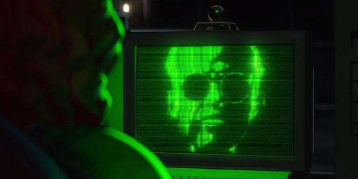 HYDRA Arnim Zola