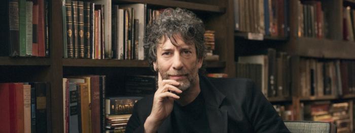 Neil gaiman 1