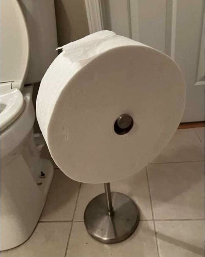 papier wc