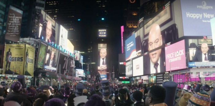 Time Square