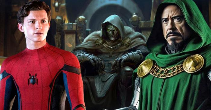 Spider-Man 4 : voici ce que prévoit Marvel entre Doomsday et Secret Wars