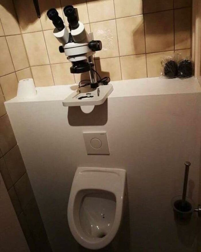 microscope