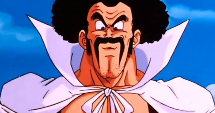 Mr. Satan