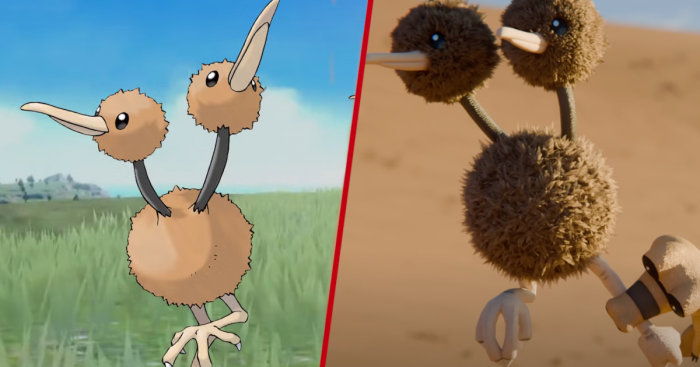 documentaire Fan art doduo