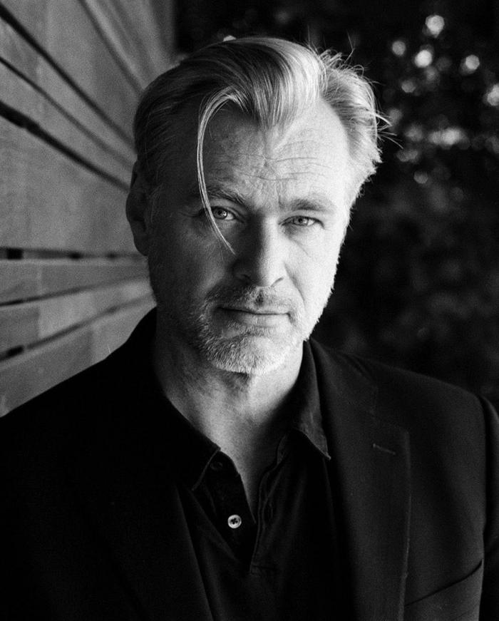 Christopher Nolan