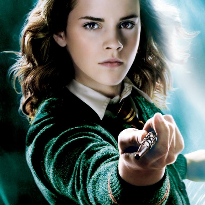 hermione