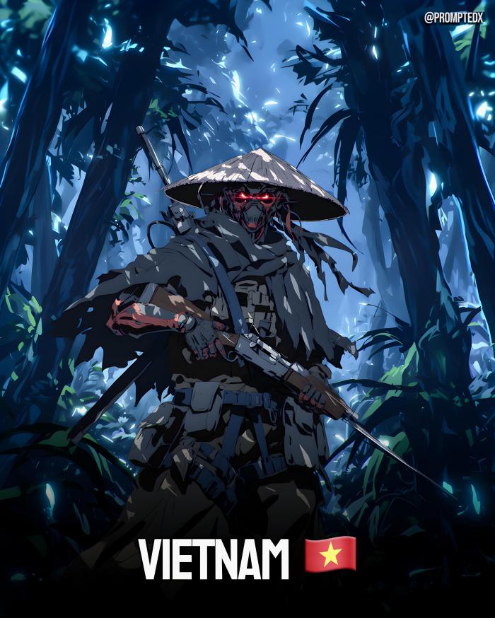 Vietnam