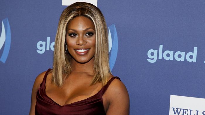 laverne cox