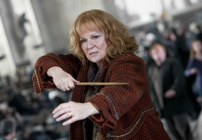 molly weasley