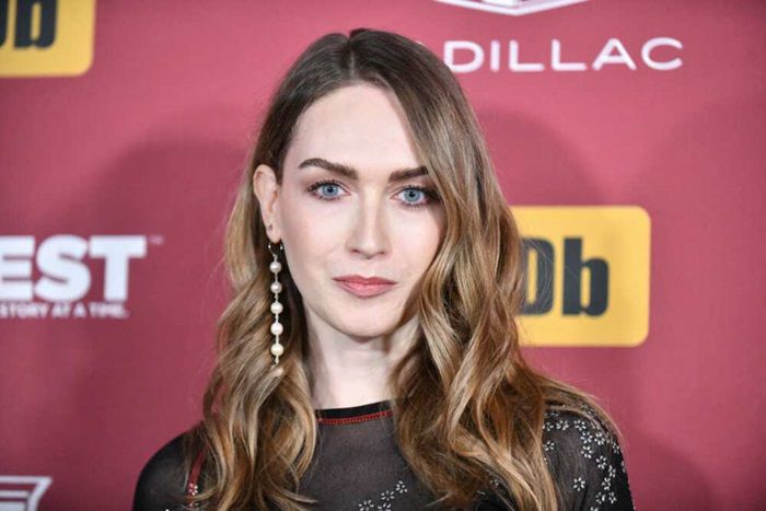 Jamie Clayton