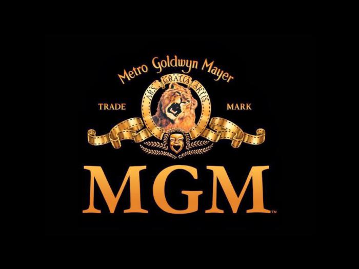 MGM studios