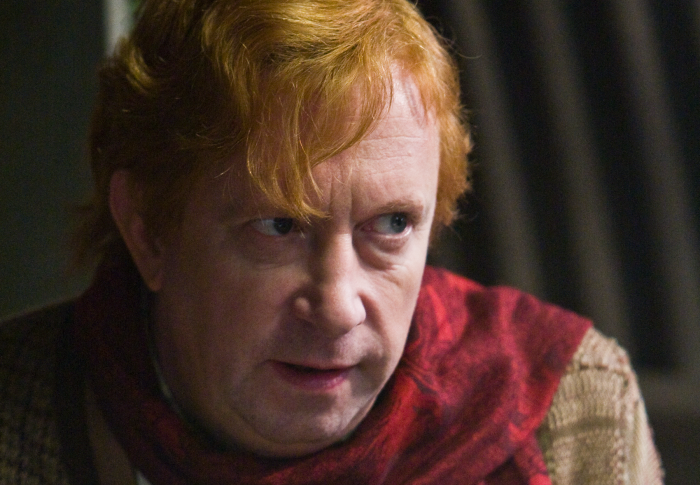 arthur weasley