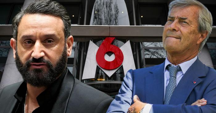 Le deal entre Cyril Hanouna et M6 pourrait être menacé 