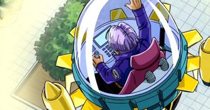 Trunks