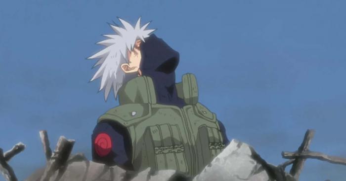 Kakashi