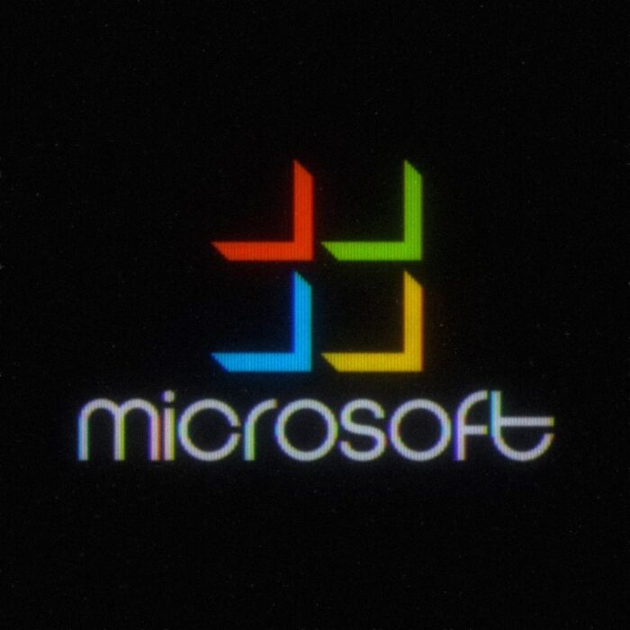 Microsoft