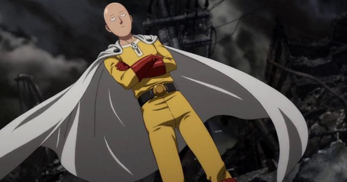 Saitama