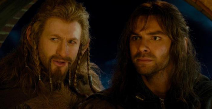 kili et fili