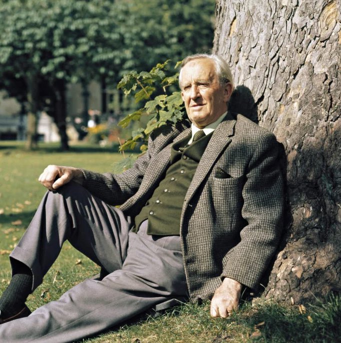 tolkien