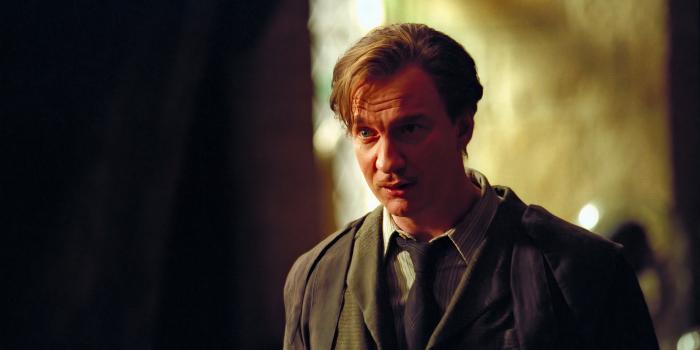 remus lupin