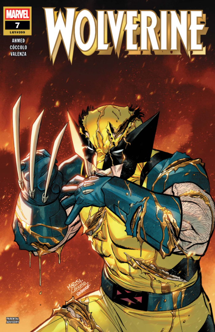 Wolverine