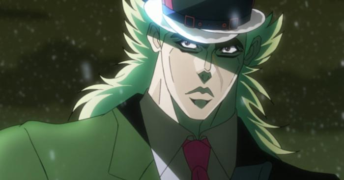 Speedwagon