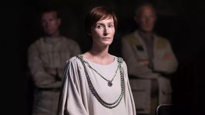 Mon Mothma