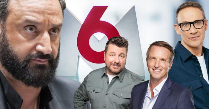 TPMP : avant son arrivée sur M6, Cyril Hanouna dézingue cet animateur du groupe