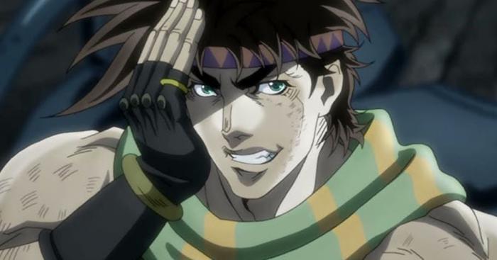 Joseph Joestar