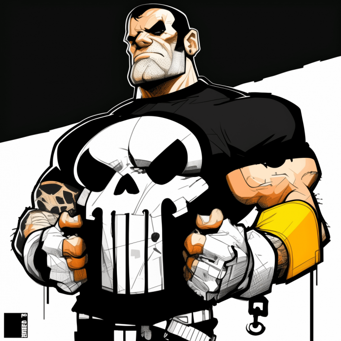 The Punisher