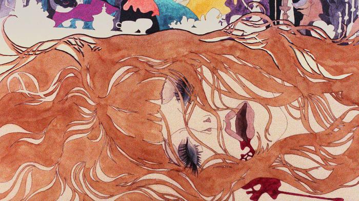 Belladonna of Sadness