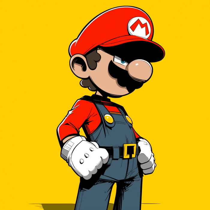 Mario