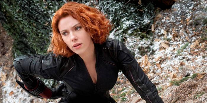 Black Widow