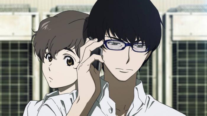 Terror in Resonance