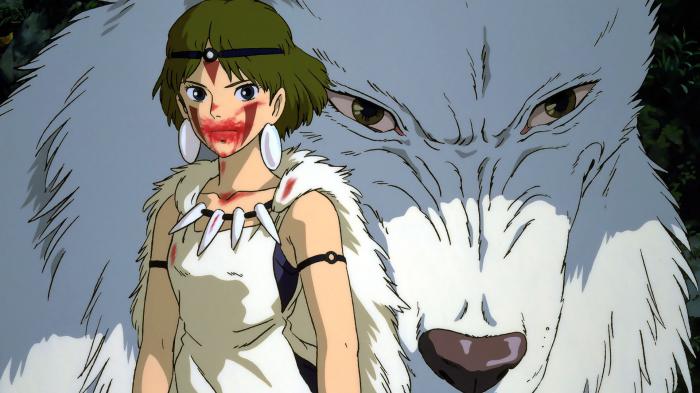 princesse-mononoke