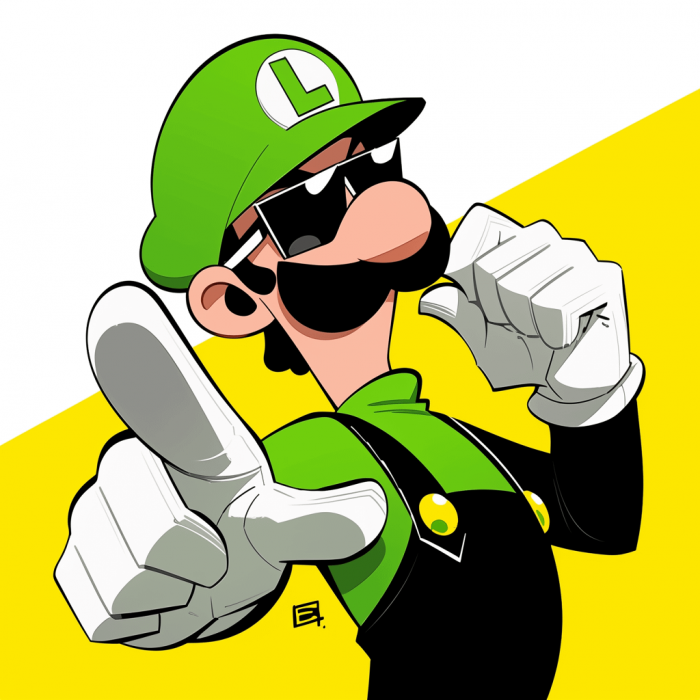 Luigi