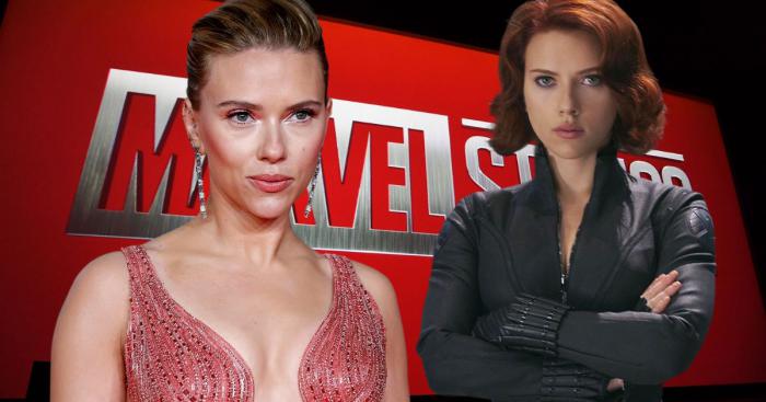 Marvel  Scarlett Johansson explique pourquoi elle ne reviendra pas en Black Widow dans le MCU