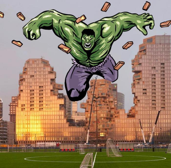 Hulk